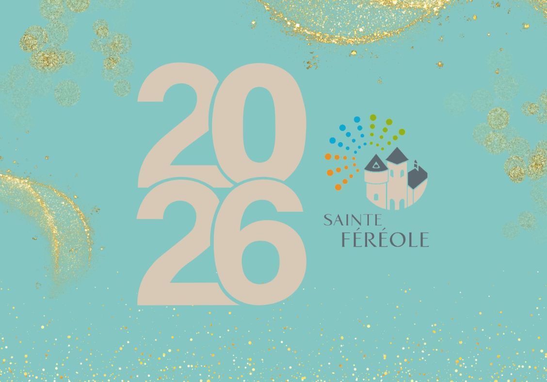 Henri SOULIER, Maire, et son conseil municipal,<br />
vous souhaitent leurs meilleurs vœux pour cette nouvelle année 2025 et vous transmettent leurs pensées les plus chaleureuses.