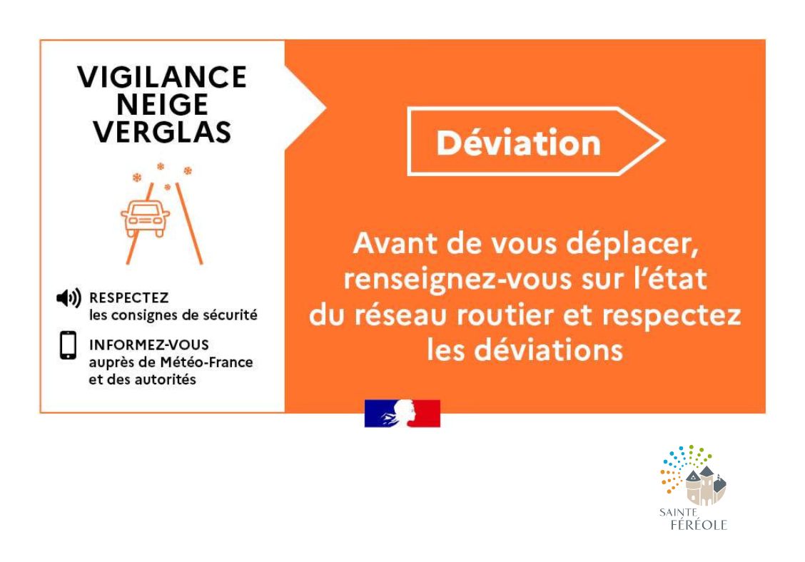 14 Dans la nuit du 25 au 26 juin, un épisode orageux d’une grande violence a frappé une large partie de la Corrèze. La commune de Sainte-Féréole a connu des dégâts localisés, notamment dans les secteurs de Berchat, de Cros, du Moulin Haut, de la route du Barrage, du Noyer… Les élus, ainsi que les services administratifs et techniques de la commune, sont pleinement mobilisés, en lien avec les services de l’État, la préfecture, le département, Enedis depuis ce mercredi soir pour résoudre les difficultés rencontrées et œuvrent à effacer les stigmates laissés par cet événement météorologique. La municipalité tient à saluer l’esprit de solidarité dont ont fait preuve les habitants des hameaux impactés pour dégager certaines voies.