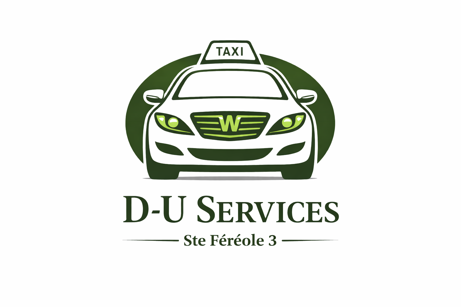 Tout vos déplacement personnel (gare / Aéroport, Etc ...) Taxis on Conventionné CPAM.