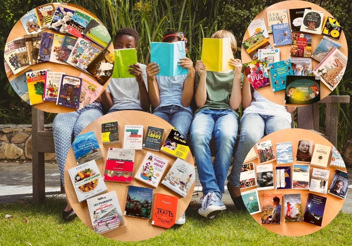 le bibliobus de la Corrèze est passé ! La bibliothèque a sélectionné 300 nouveaux titres issus de sa collection, comprenant livres, revues et documents sonores ou vidéos, à découvrir sur place. Ce service, géré par la Bibliothèque départementale, dessert les communes rurales et permet aux usagers de commander des ouvrages spécifiques pour le prochain passage. Ne manquez pas cette occasion unique de découvrir de nouvelles lectures et de repartir avec vos coups de cœur !