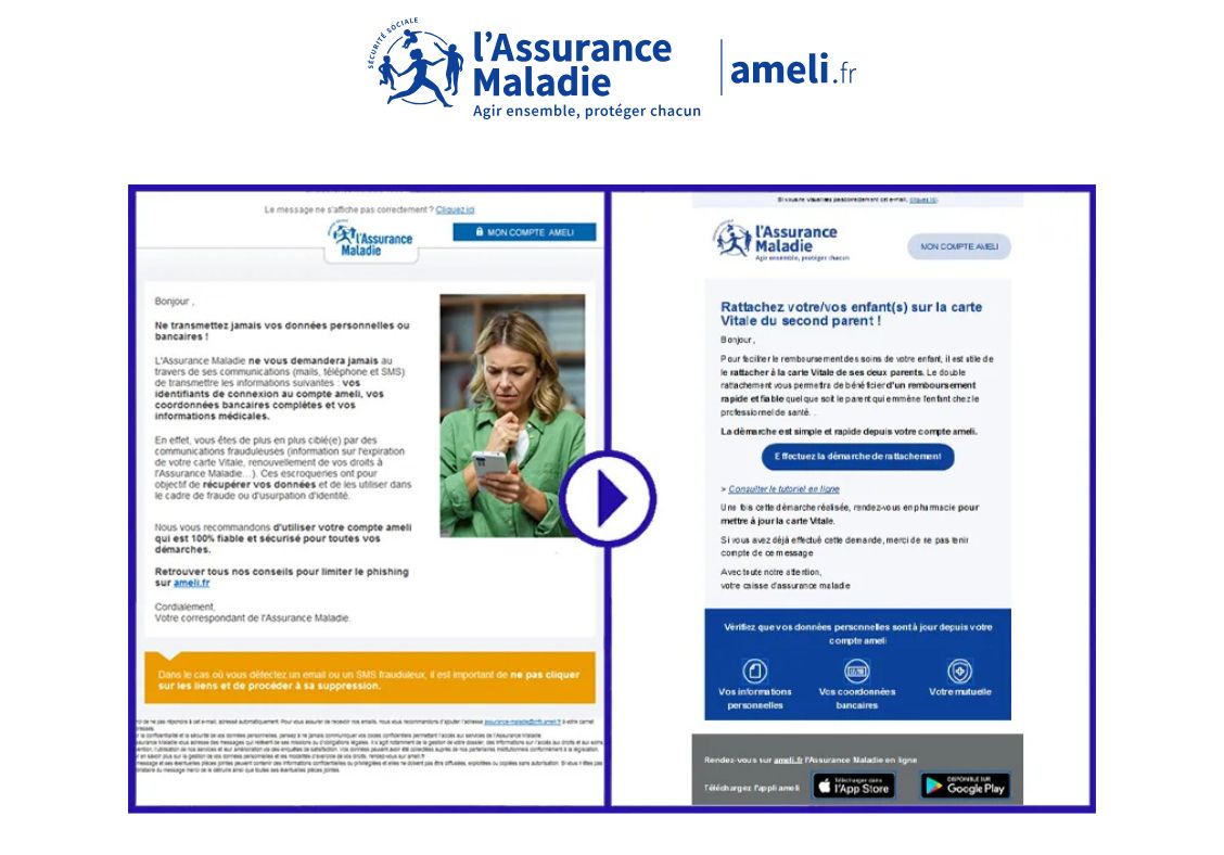 Le 11 mars 2026, l’Agence nationale de la sécurité des systèmes d'information (ANSSI) a publié son rapport annuel, le Panorama de la cybermenace 2025. Le constat est clair  les cyberattaques restent nombreuses et à un niveau très élevé en France.