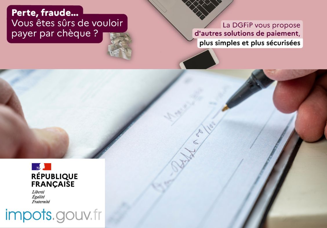 Les chèques énergie sont envoyés aux bénéficiaires du dispositif à partir du 1er avril 2026.