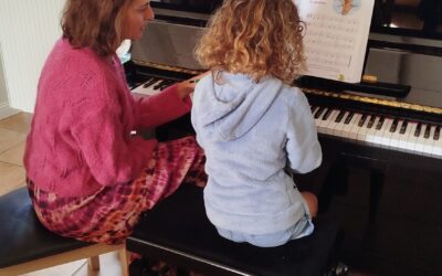 CHRISTINE DEBOUDT – COURS DE PIANO