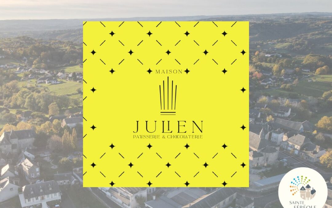 Après des mois de travaux réalisés par la mairie dans de magnifiques maisons de la place, nous vous annonçons l’ouverture prochaine d’une boutique Maison Julien à Sainte-Féréole à partir de mi-septembre.