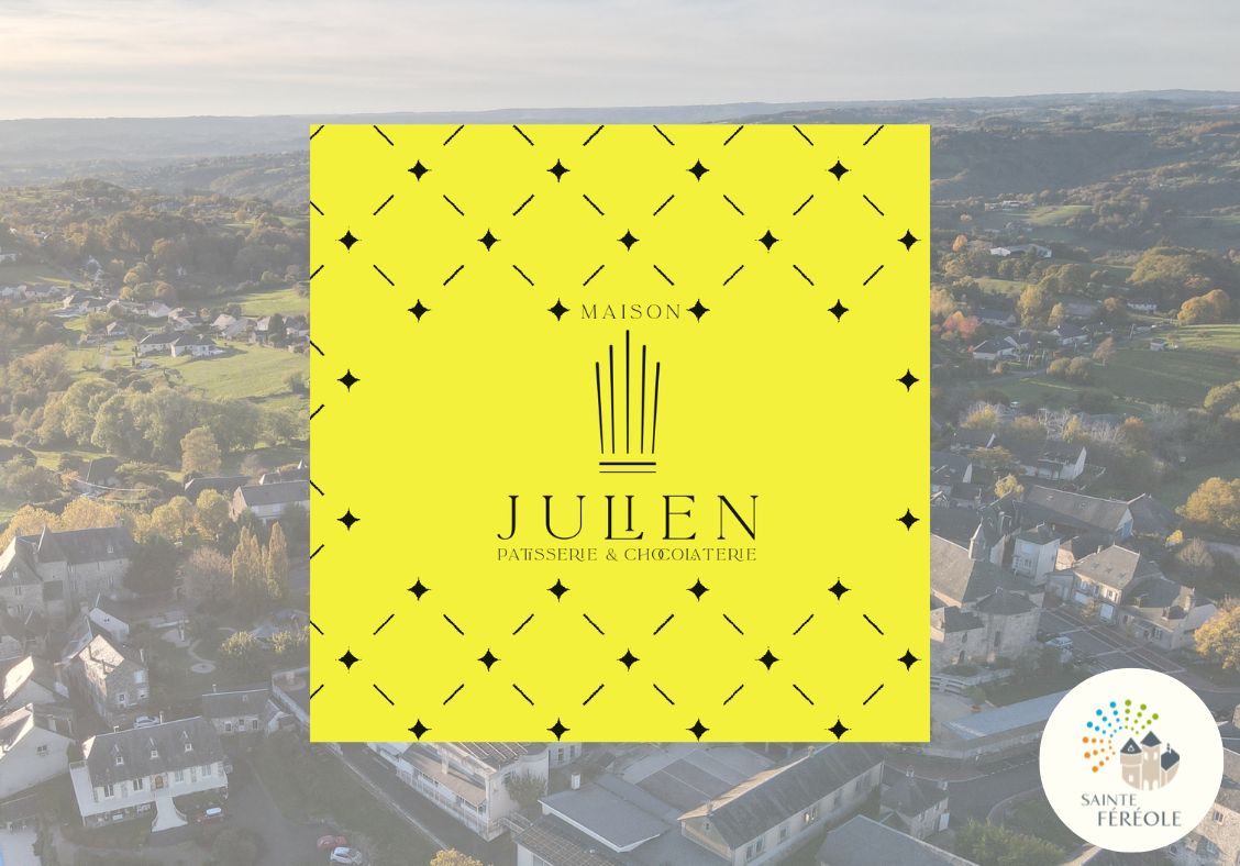 Après des mois de travaux réalisés par la mairie dans de magnifiques maisons de la place, nous vous annonçons l’ouverture prochaine d’une boutique Maison Julien à Sainte-Féréole à partir de mi-septembre.